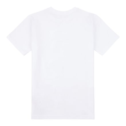 Jersey Stacked Logo T-Shirt