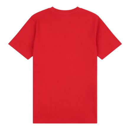 Jersey Stacked Logo T-Shirt