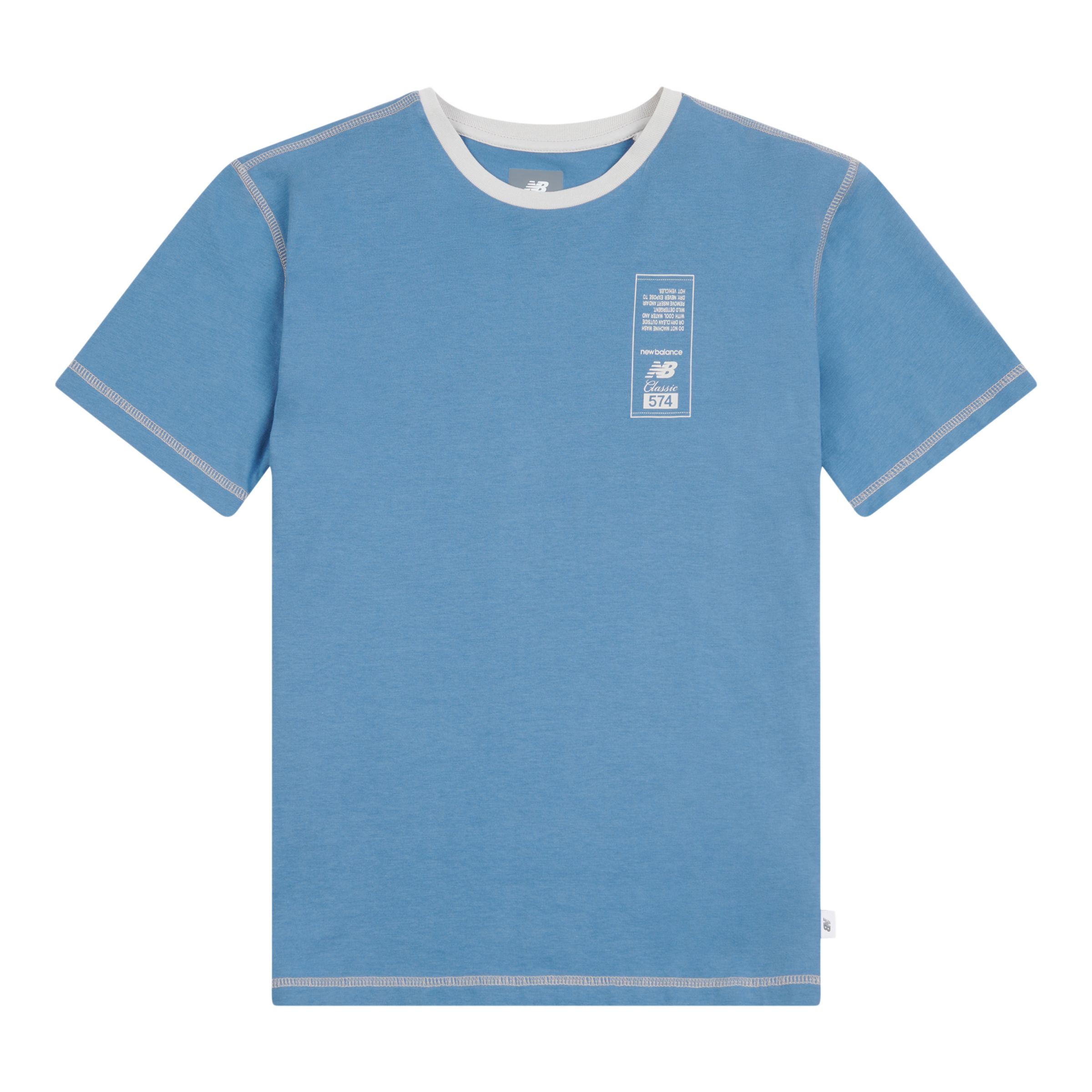 574 Diagram Tee
