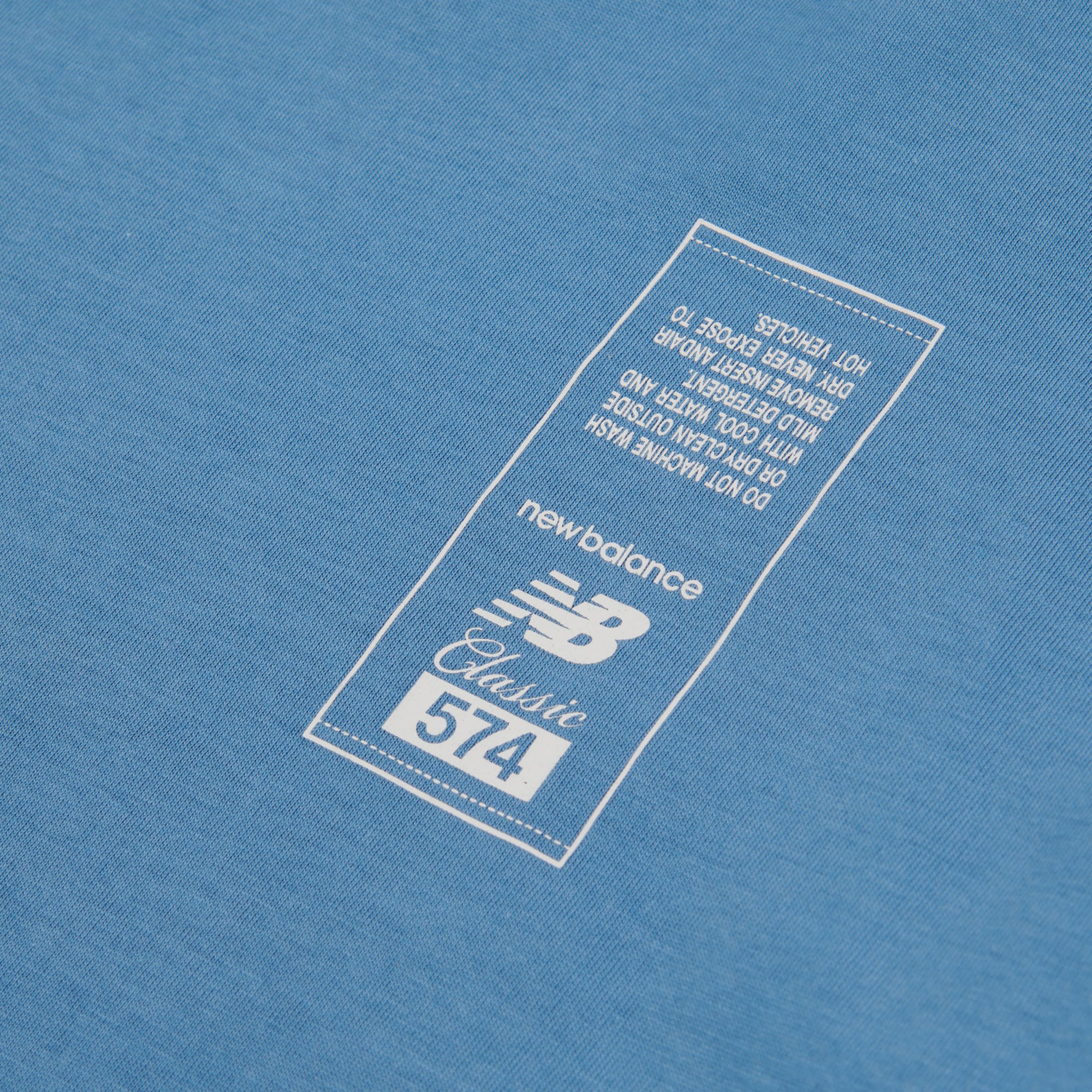 574 Diagram Tee