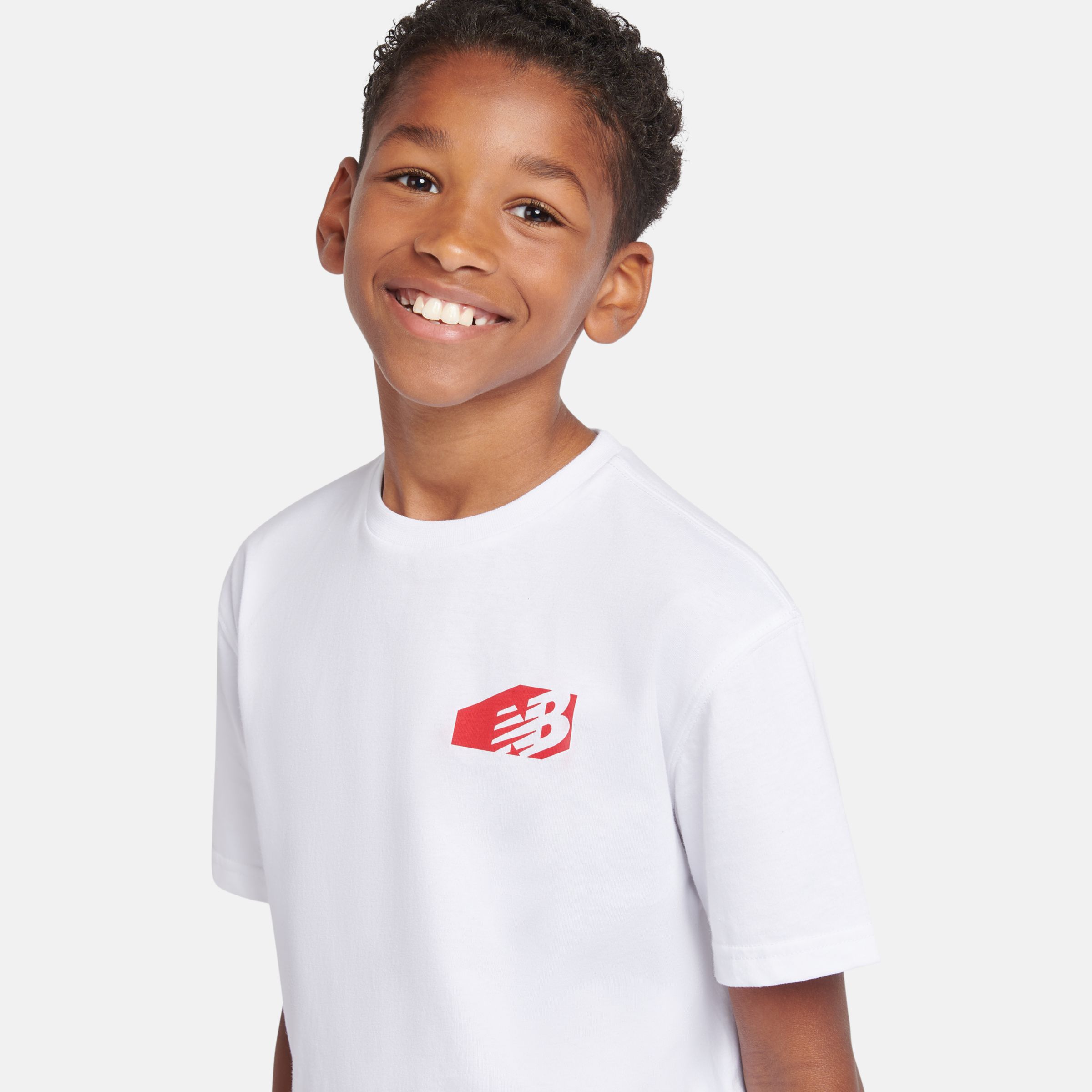 Athletics Relaxed Player T-Shirt