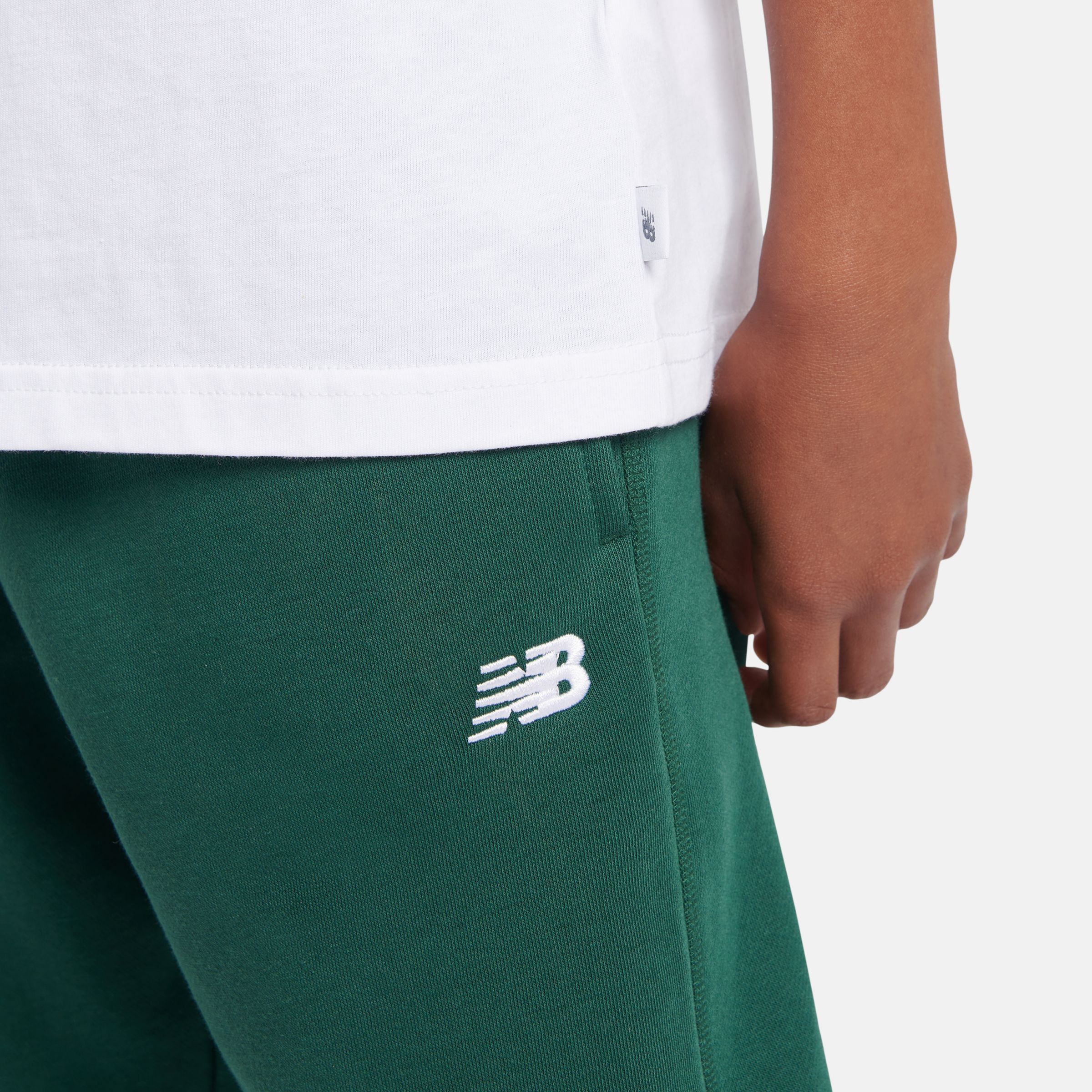 Athletics Relaxed Player T-Shirt