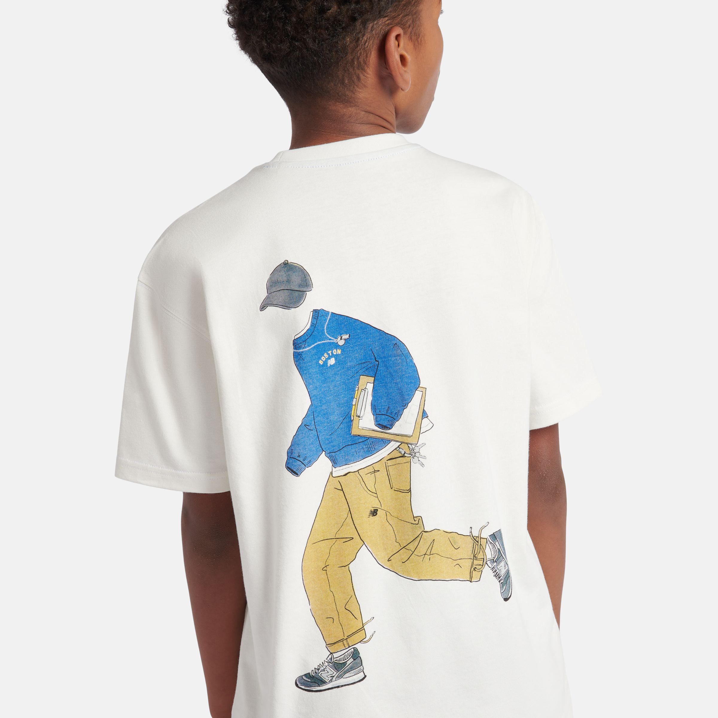 Sport Coach Graphic Tee