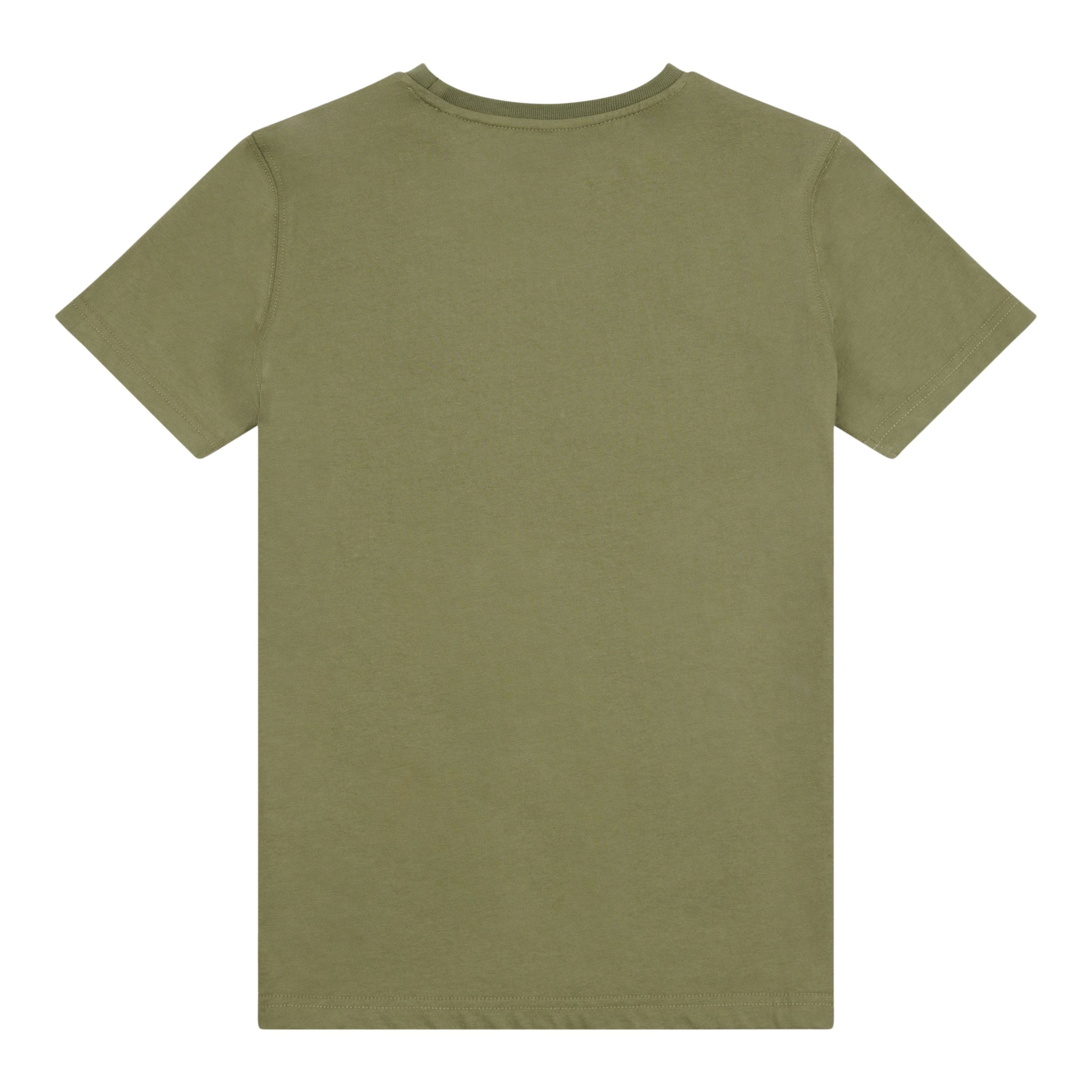 What Came First 圓領上衣