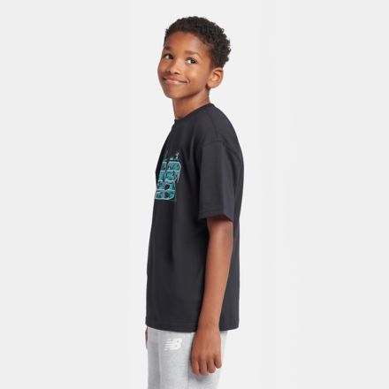 Intellect Graphic Tee