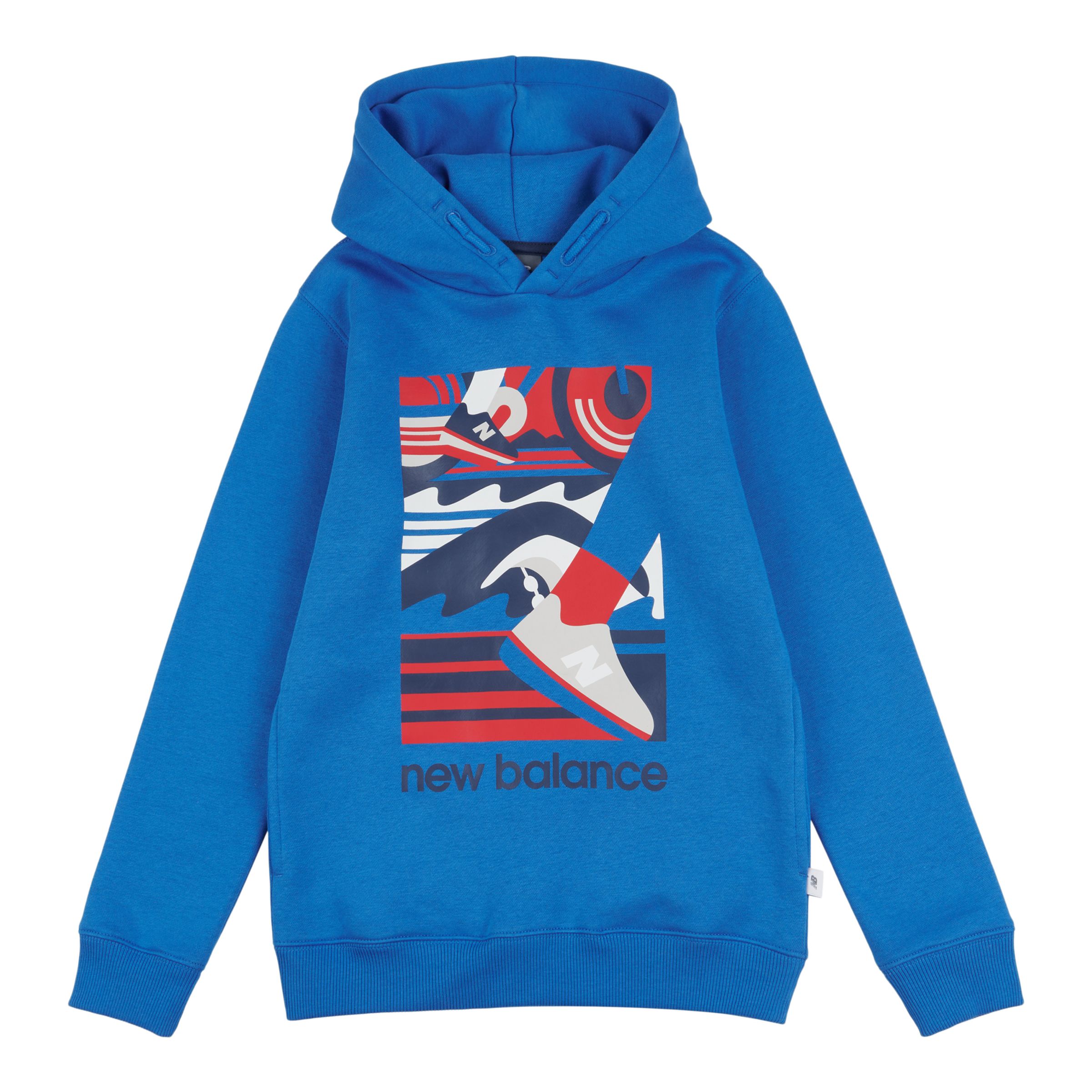 BB Greatest Hits Graphic Hoodie