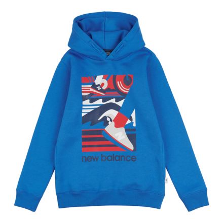 BB Greatest Hits Graphic Hoodie