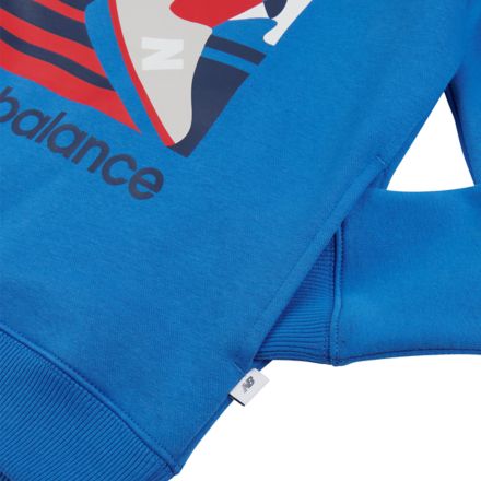 BB Greatest Hits Graphic Hoodie