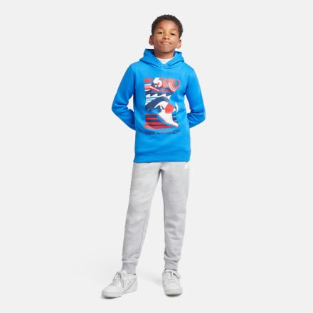 BB Greatest Hits Graphic Hoodie