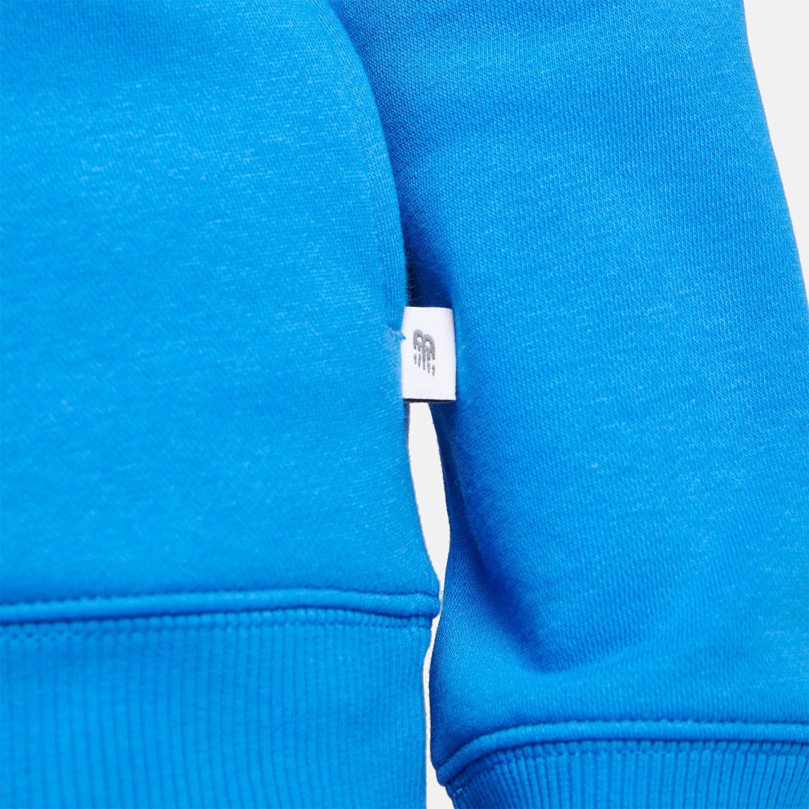 Детские худи New Balance BB Greatest Hits Graphic Hoodie — фото 4