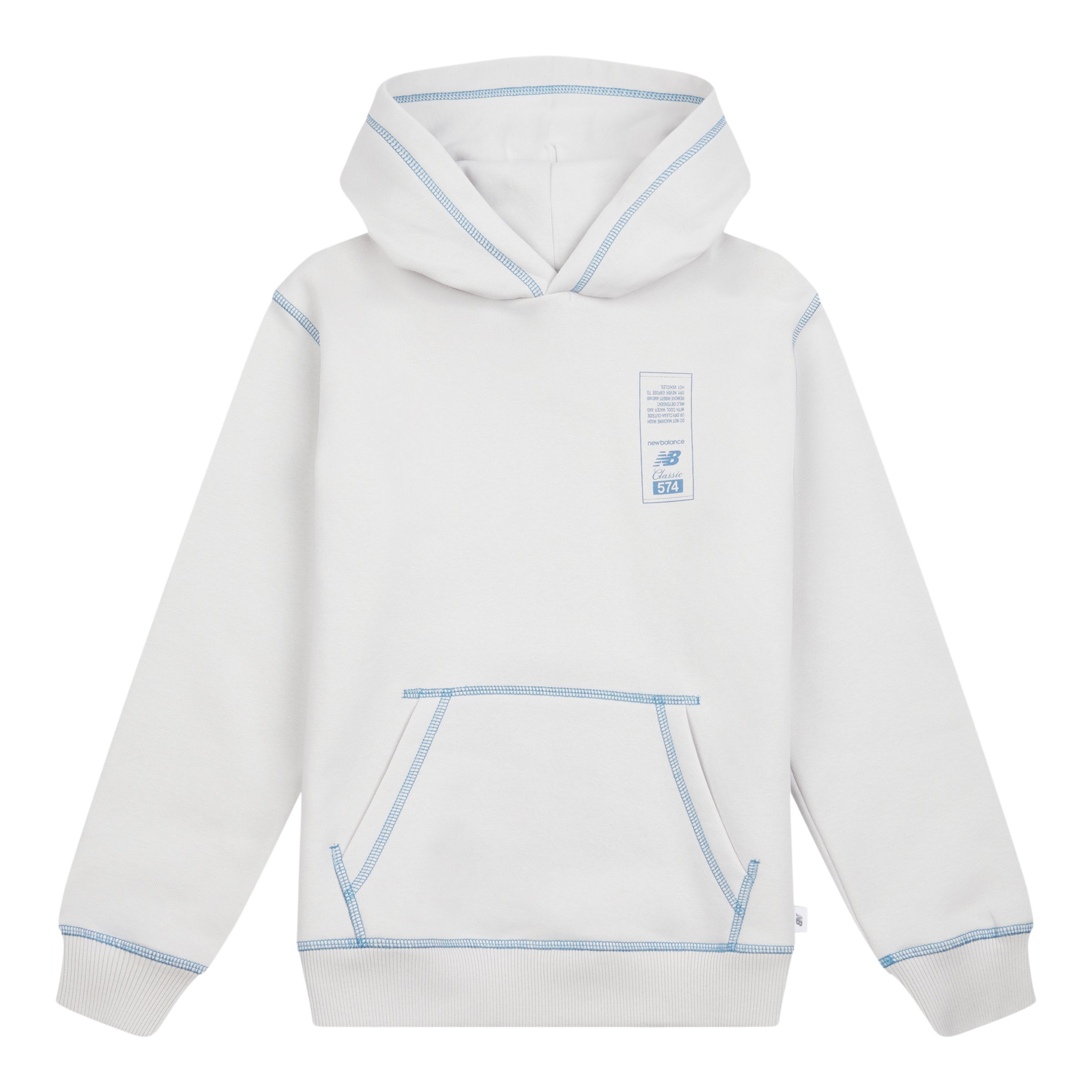 BB 574 Diagram Hoodie