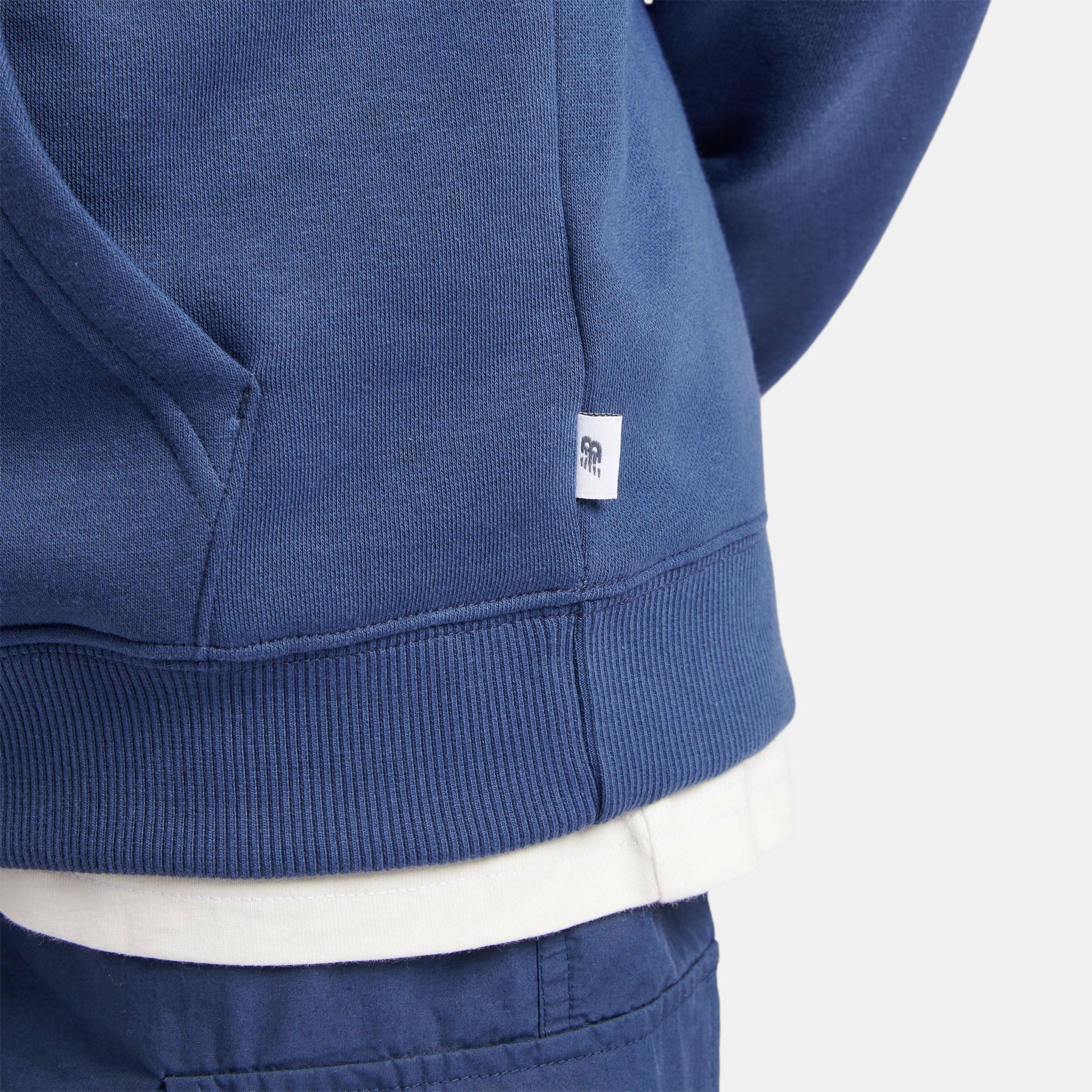 BB Sneaker Poster Hoodie