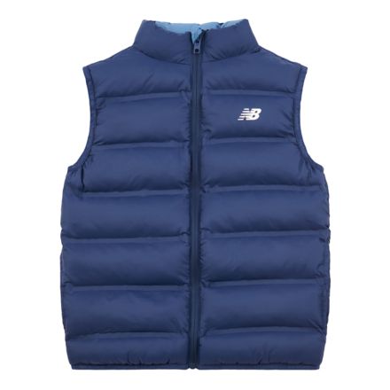 Bond Quilted Vest