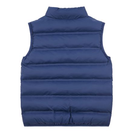 Bond Quilted Vest