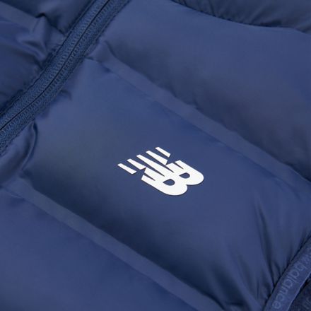 Bond Quilted Vest
