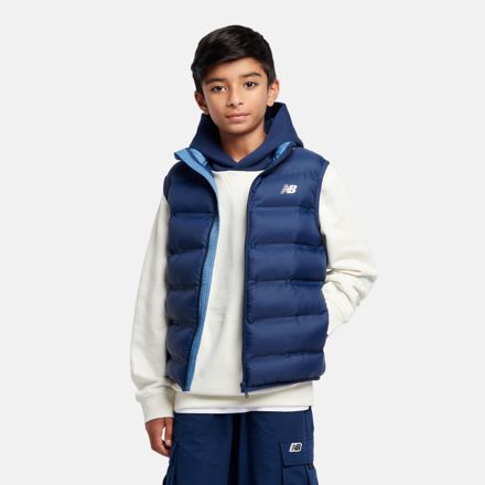 Men's Nautilus Quilted Vest - Stormtech USA Retail