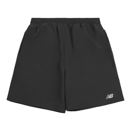 Woven Shorts