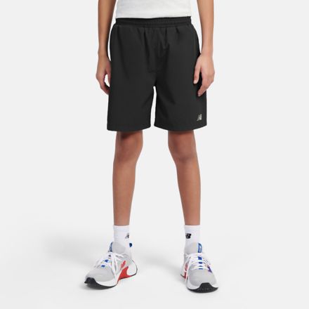 Woven Shorts