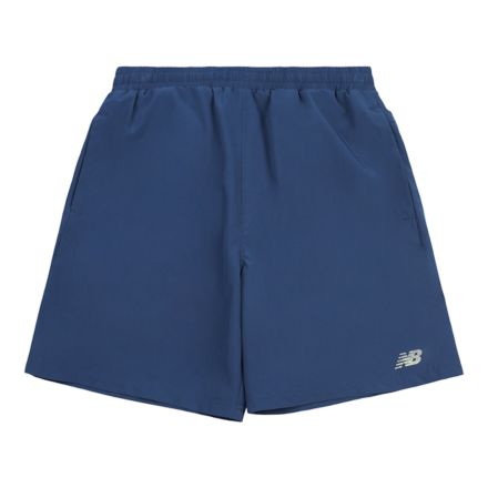Woven Shorts