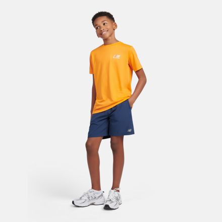 Woven Shorts