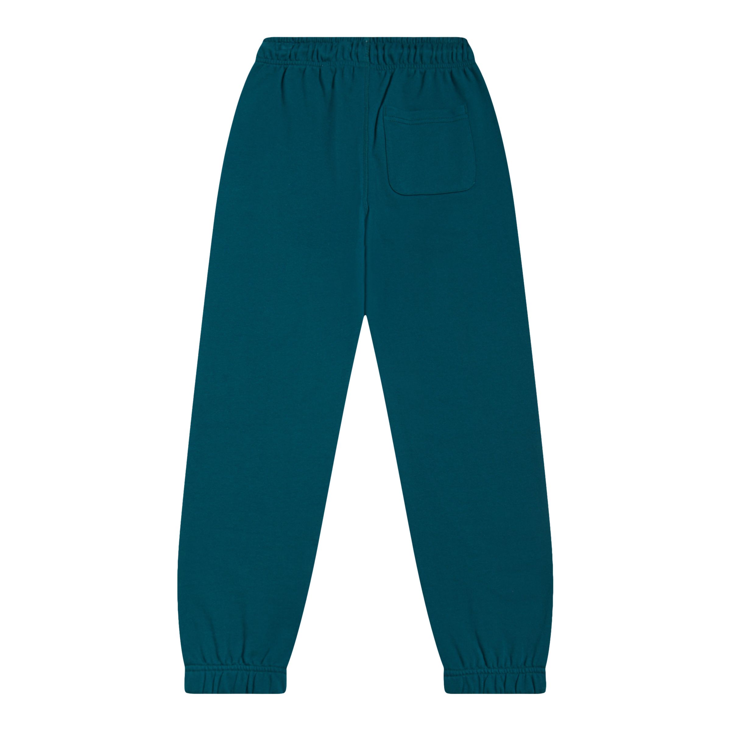 French Terry Small Logo Jogger