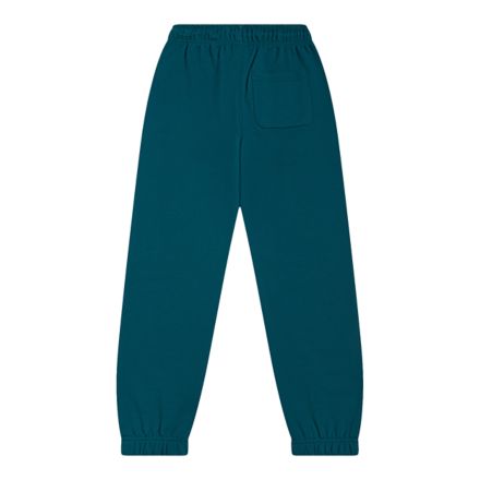 French Terry Small Logo Jogger