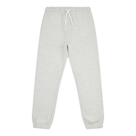 French Terry Small Logo Jogger