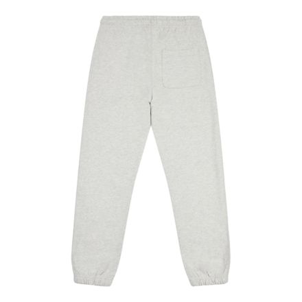 French Terry Small Logo Jogger