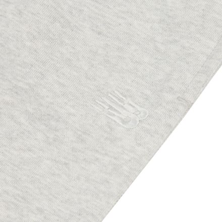 French Terry Small Logo Jogger