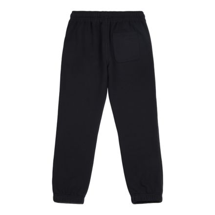 French Terry Small Logo Jogger