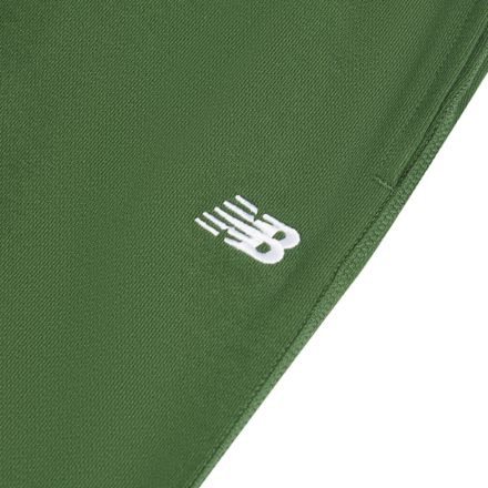 French Terry Small Logo Jogger