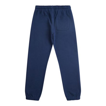 French Terry Small Logo Jogger