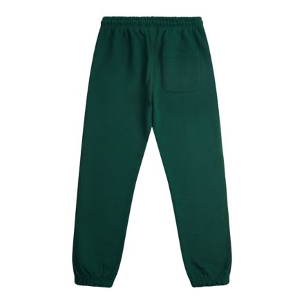 French Terry Small Logo Jogger