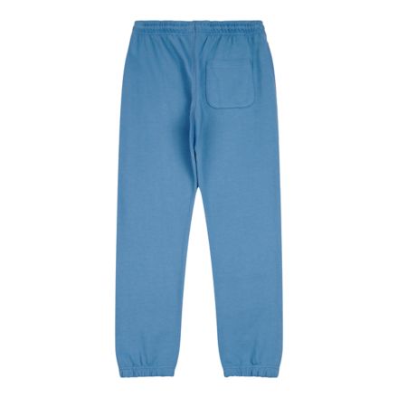 French Terry Small Logo Jogger