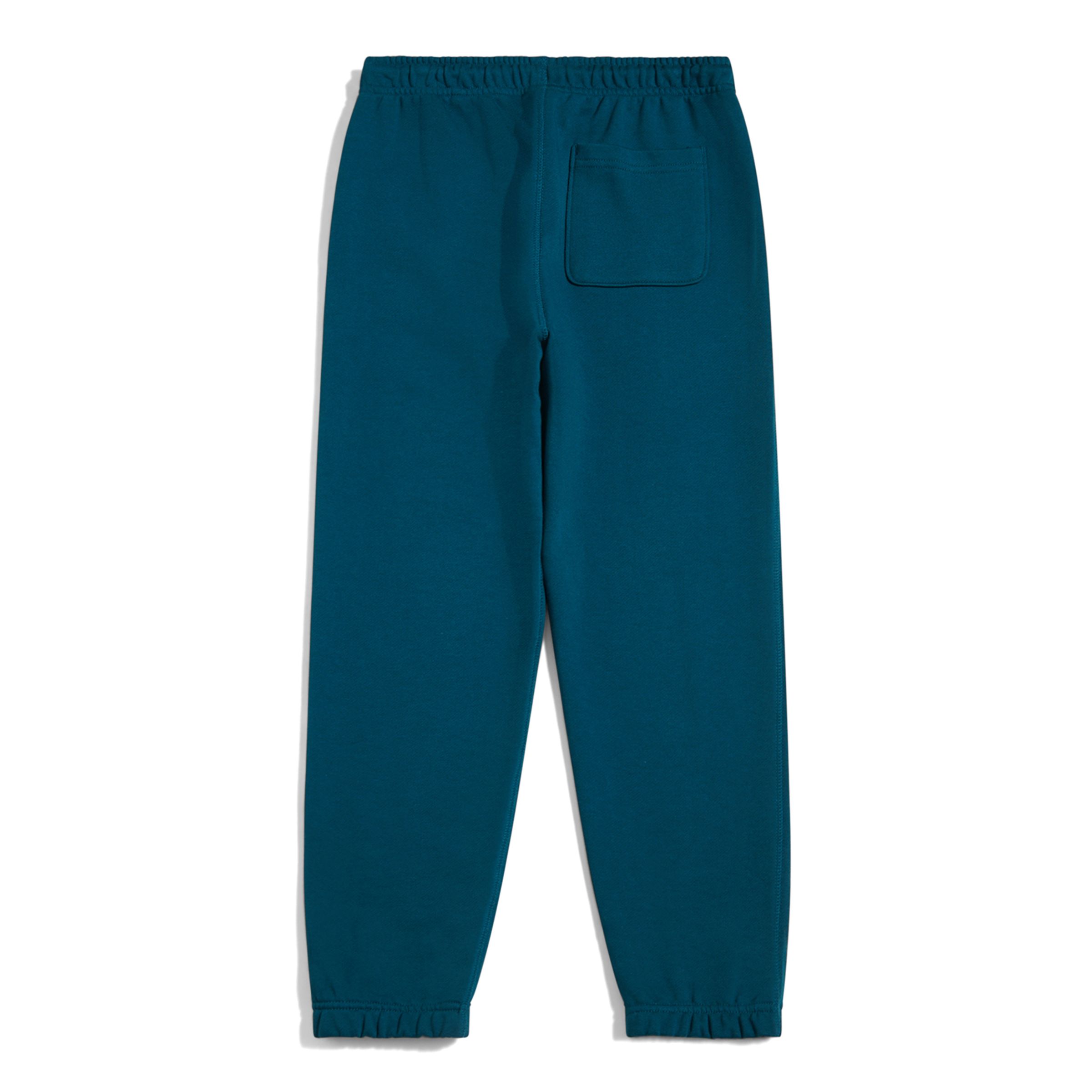 French Terry Small Logo Jogger