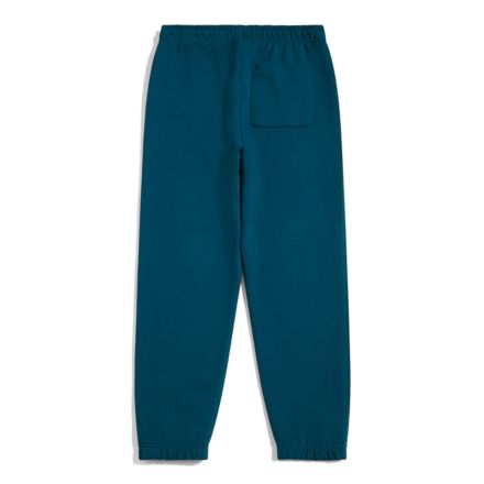 French Terry Small Logo Jogger