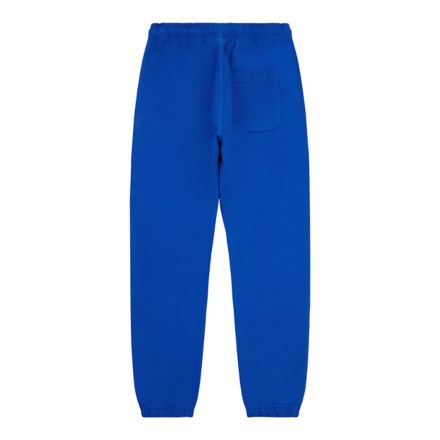 French Terry Small Logo Jogger