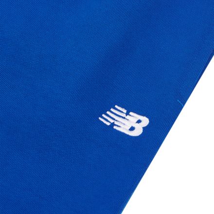 French Terry Small Logo Jogger