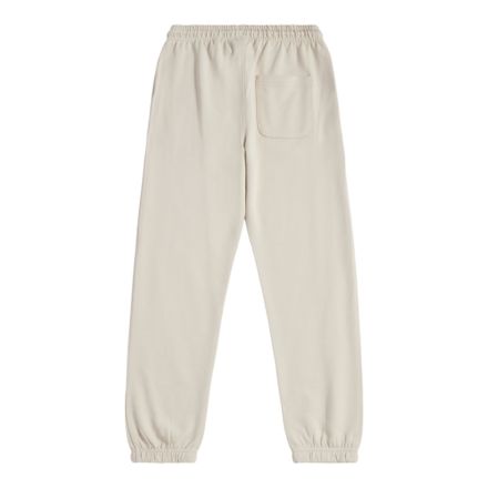 French Terry Small Logo Jogger