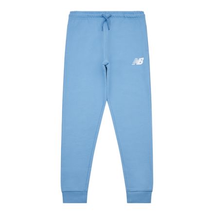 French Terry Stacked Logo Jogger