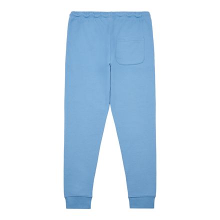 French Terry Stacked Logo Jogger