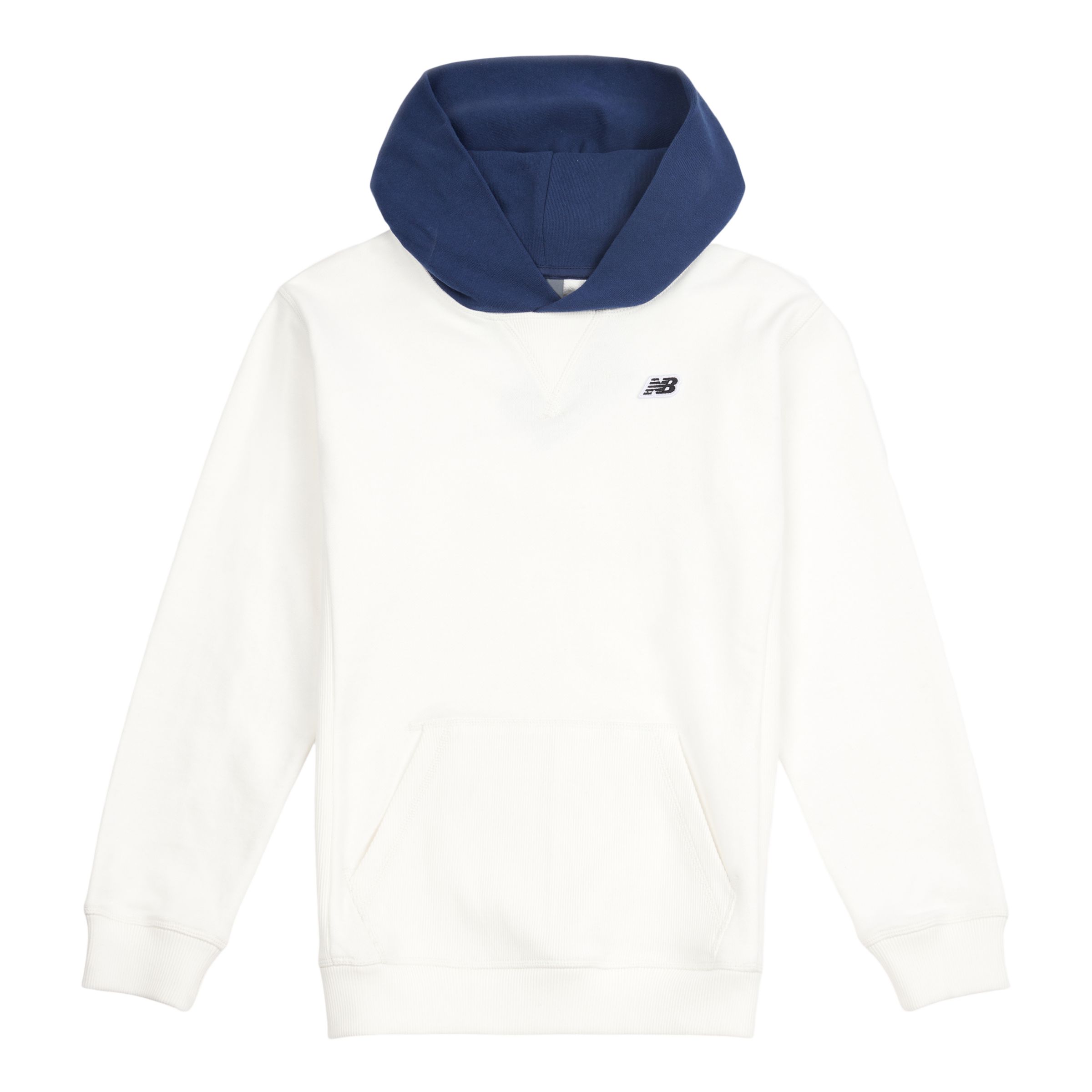 Premium Loop Back Hoodie