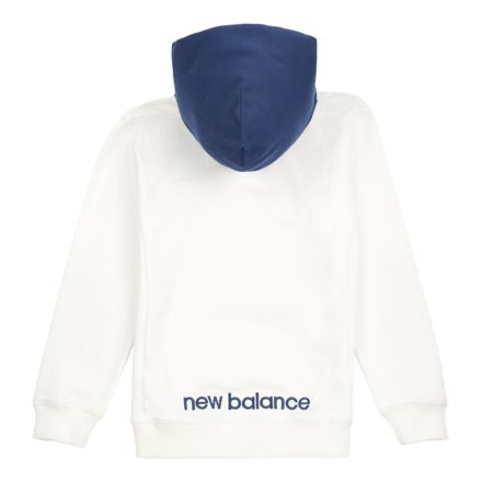 Premium Loop Back Hoodie
