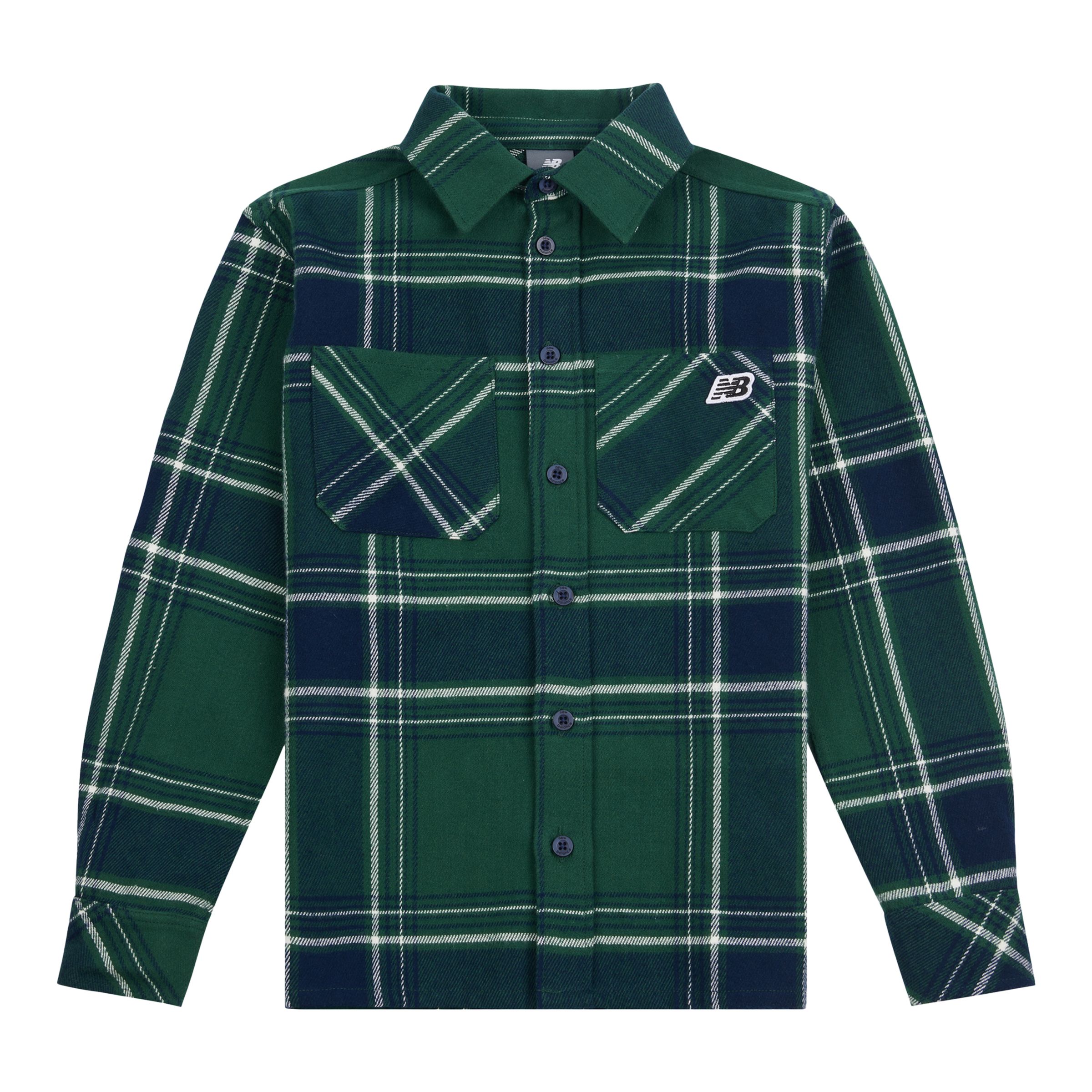 Premium Checked Shirt
