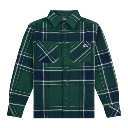 Premium Checked Shirt
