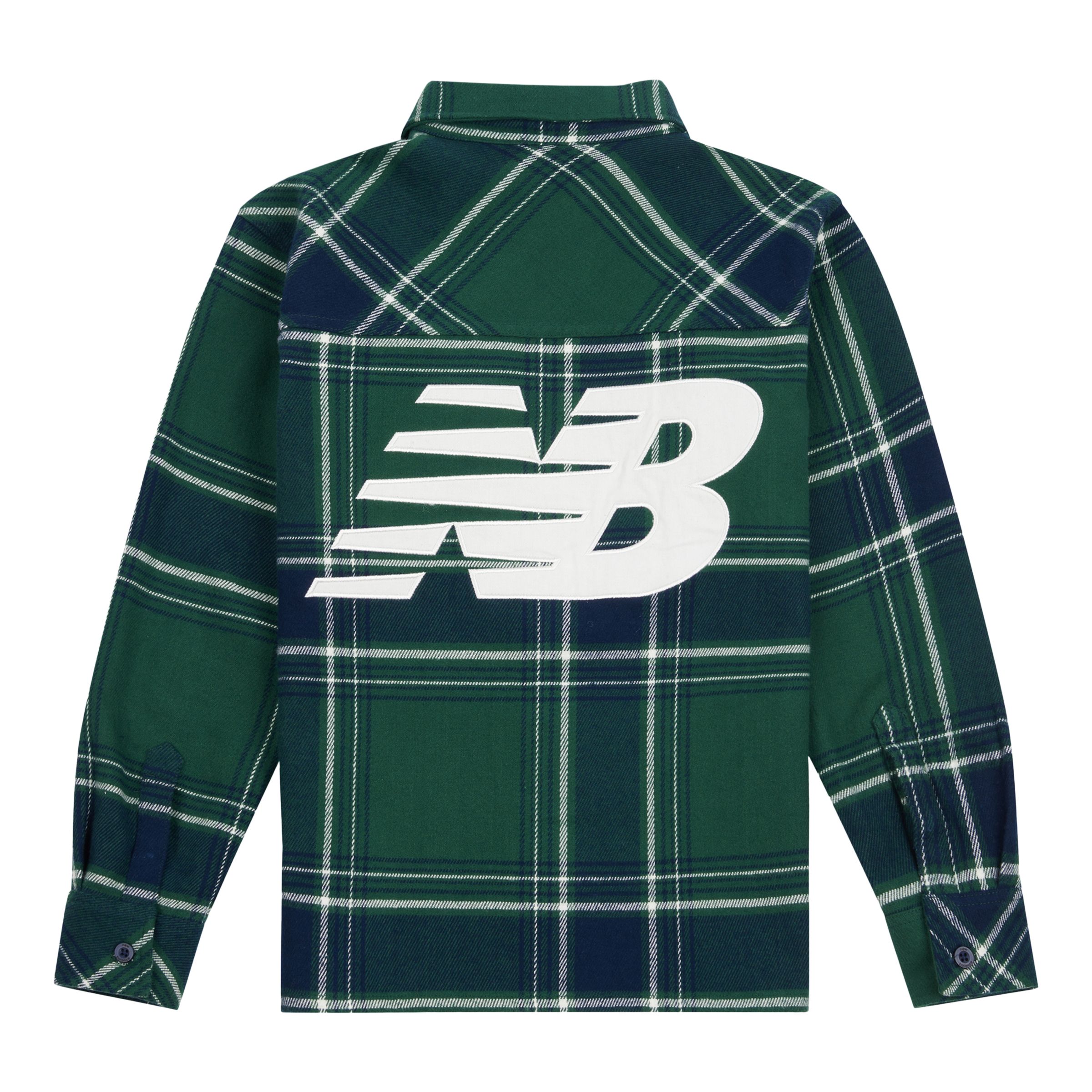 Premium Checked Shirt