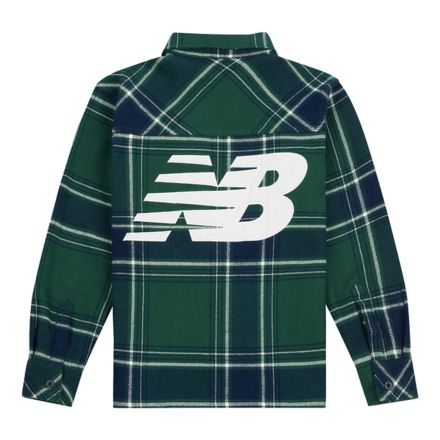 Premium Checked Shirt