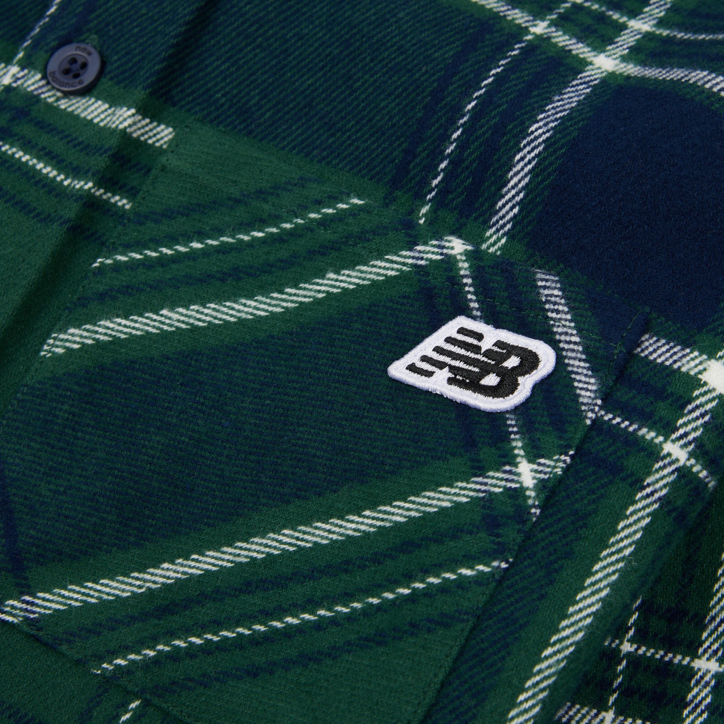 Premium Checked Shirt