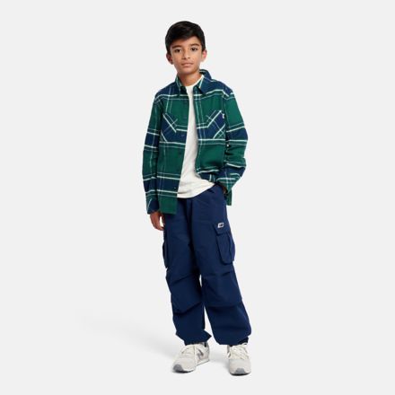 Premium Checked Shirt