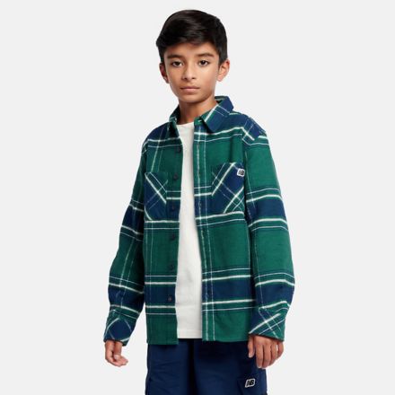 Premium Checked Shirt